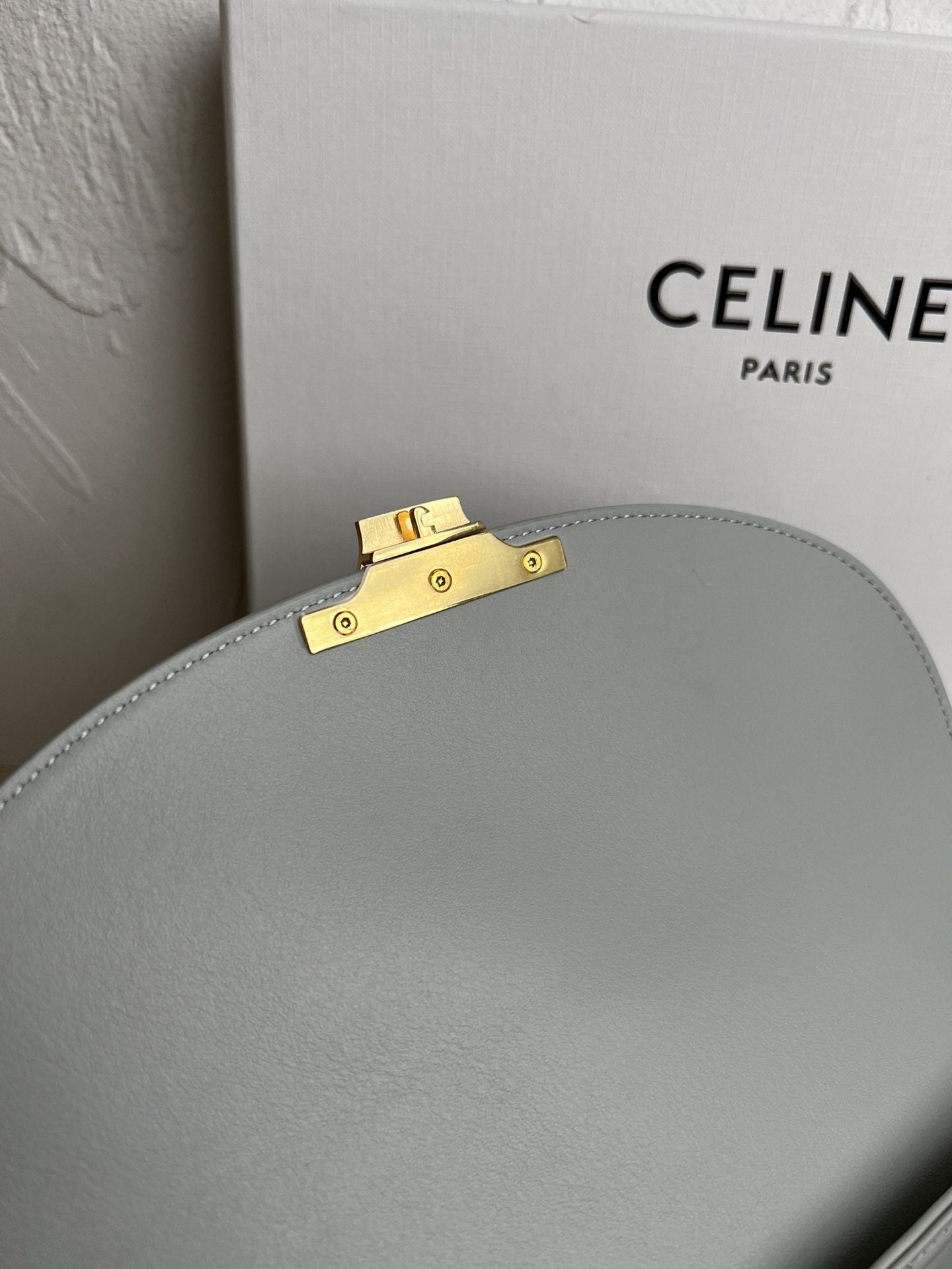 Celine Top Handle Bags